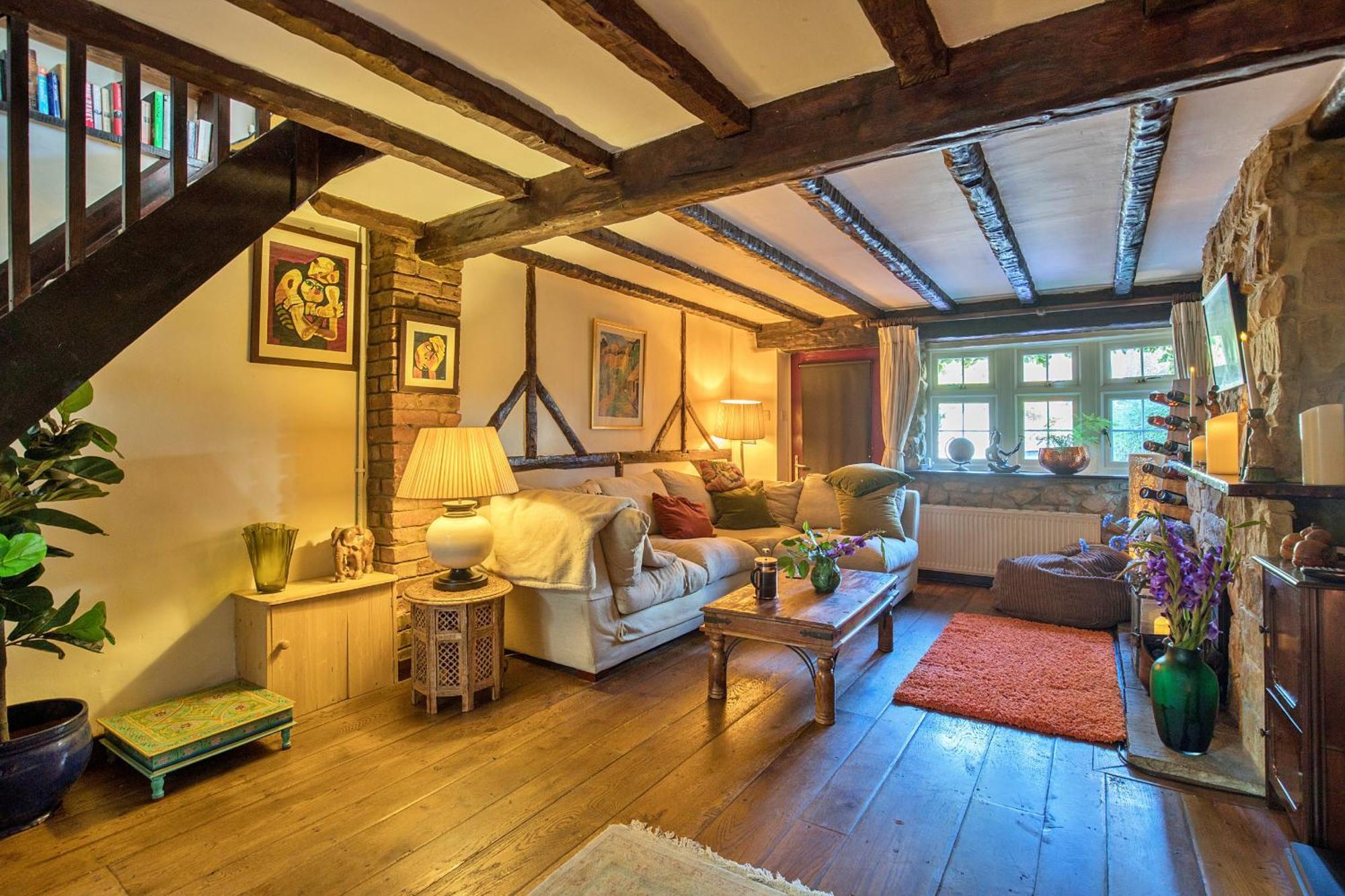 Finest Retreats - Bracken Dormansland Exterior foto