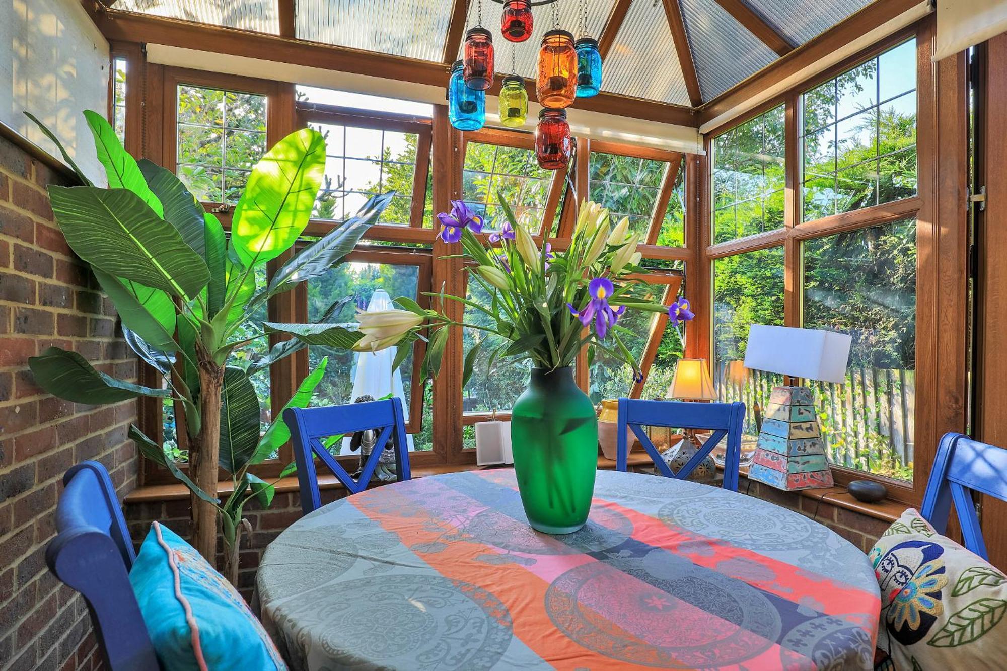 Finest Retreats - Bracken Dormansland Exterior foto
