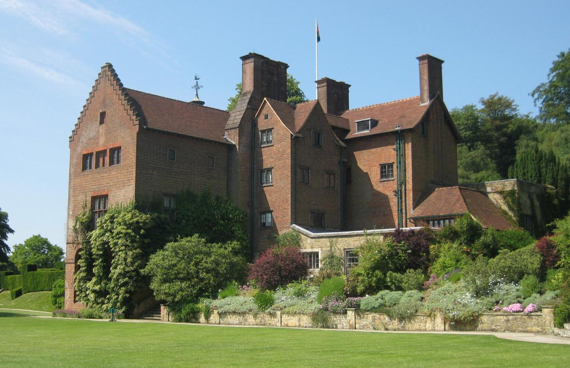 Finest Retreats - Bracken Dormansland Exterior foto