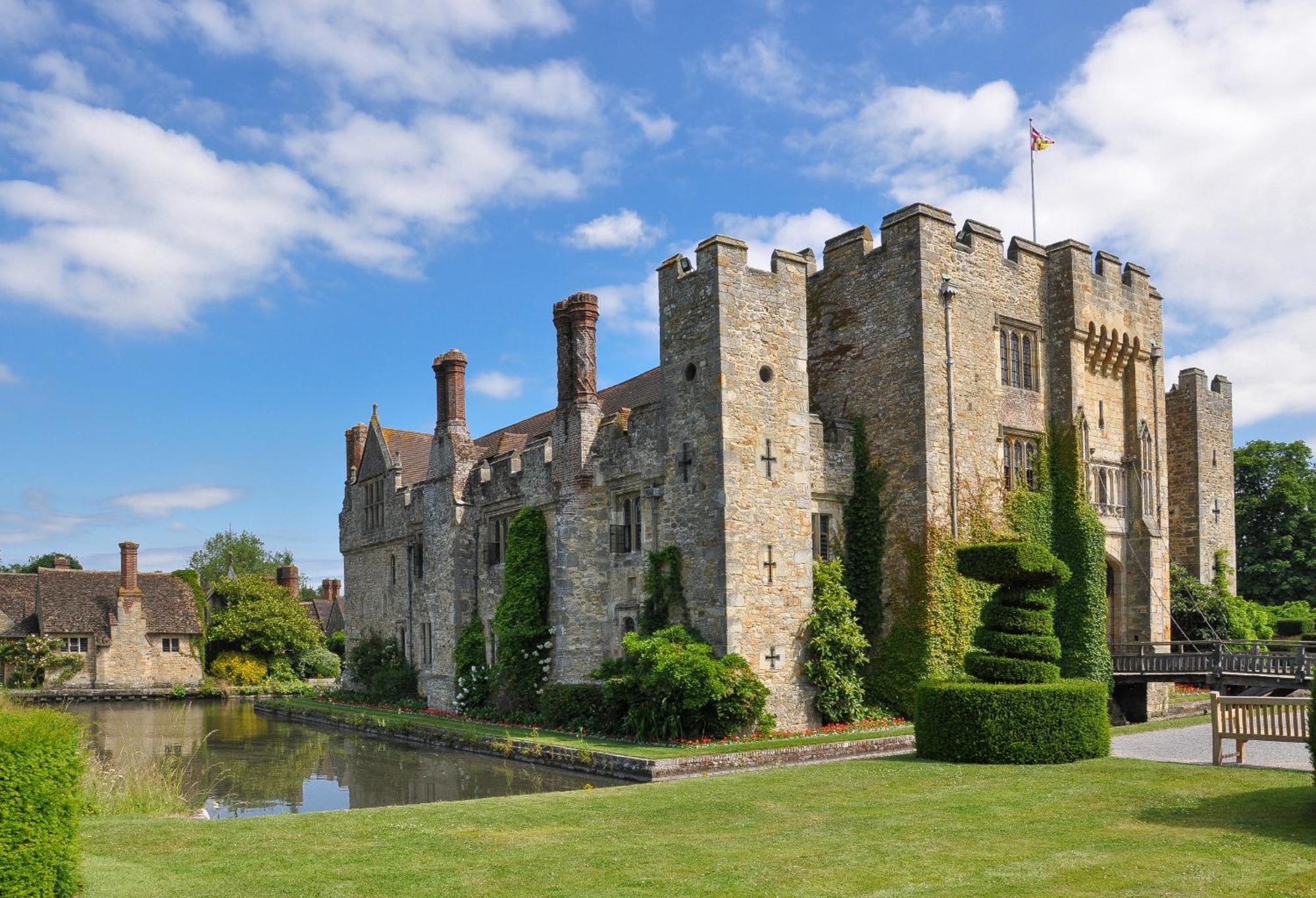 Finest Retreats - Bracken Dormansland Exterior foto