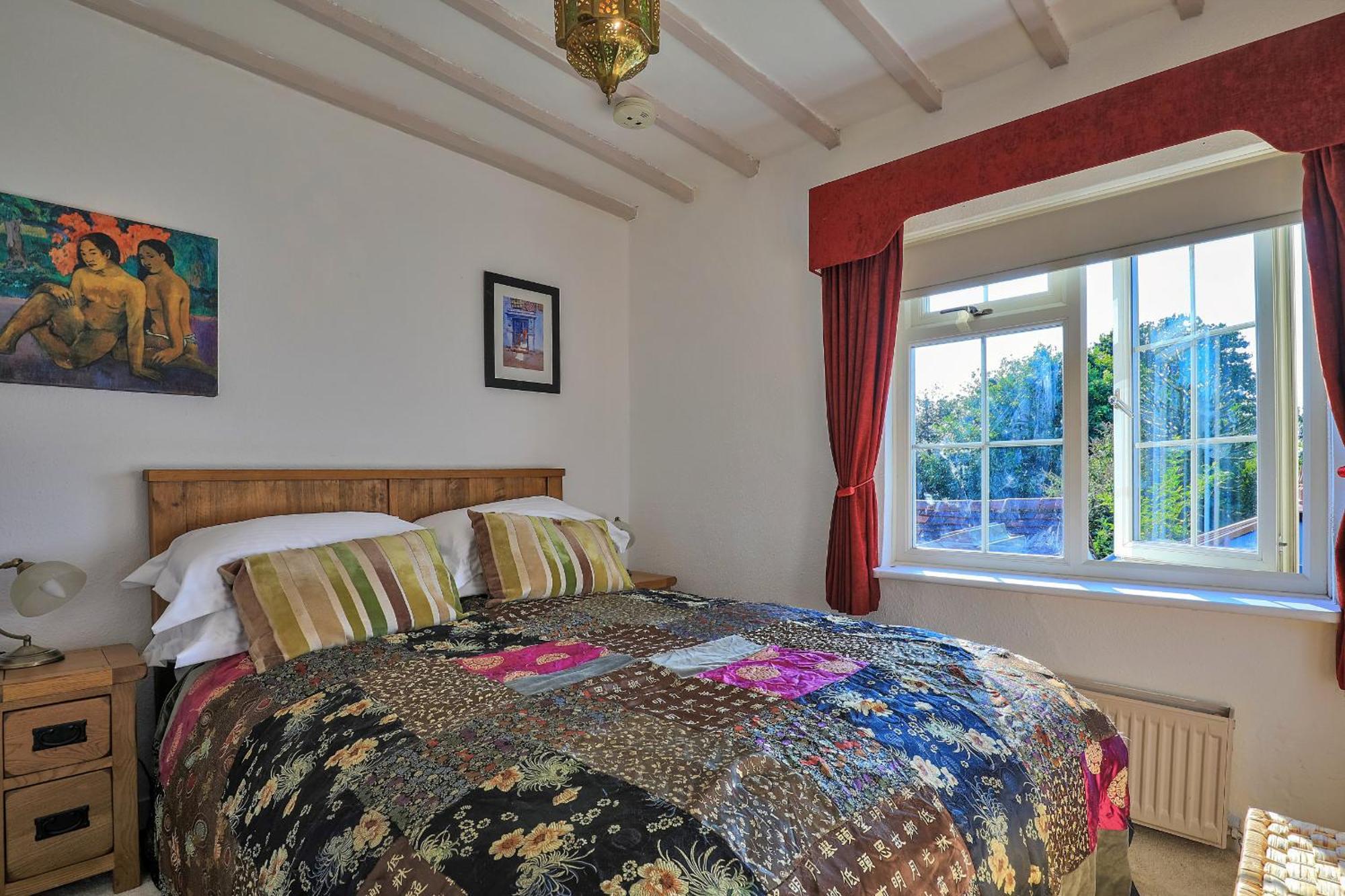 Finest Retreats - Bracken Dormansland Exterior foto