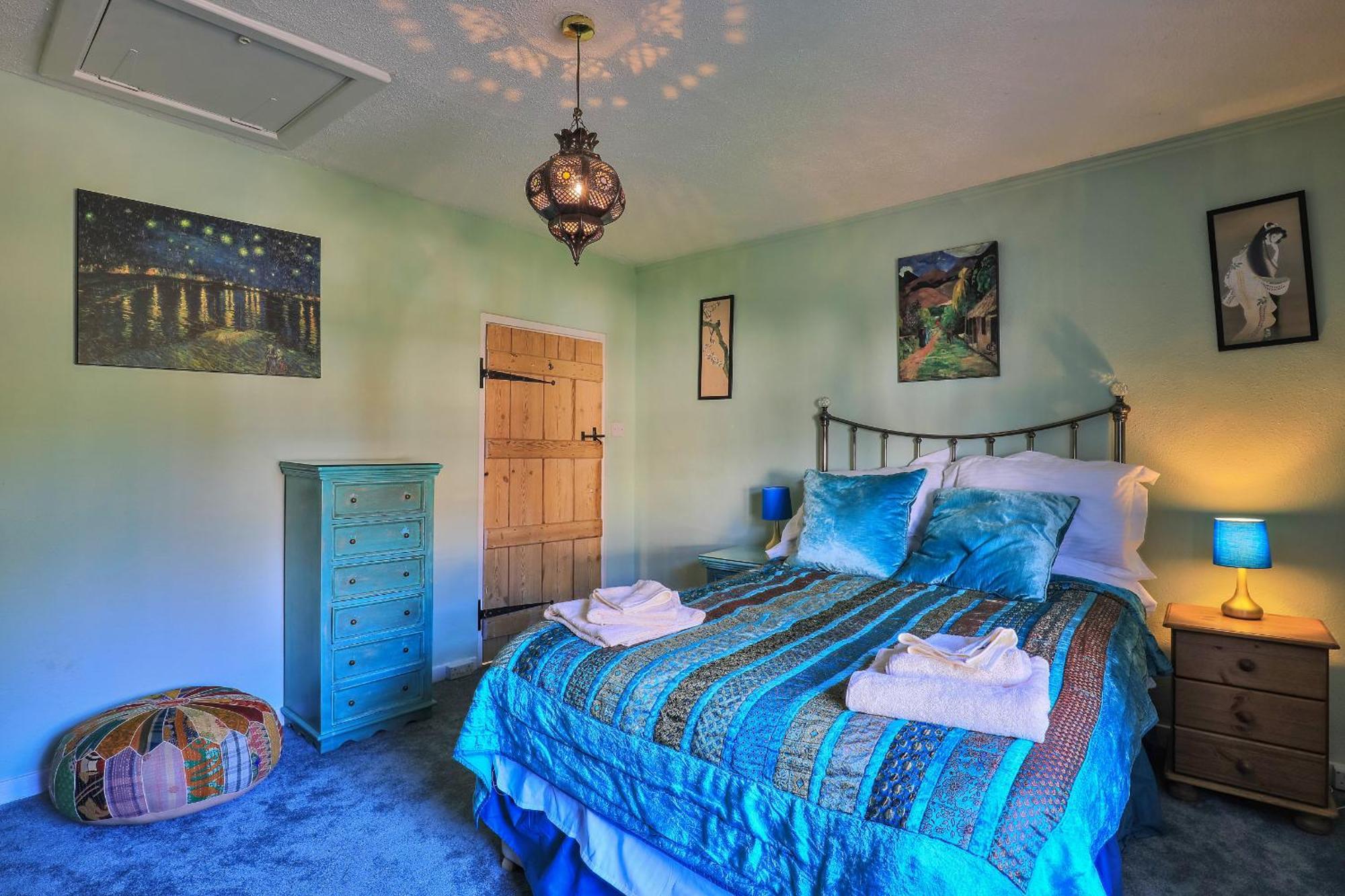 Finest Retreats - Bracken Dormansland Exterior foto