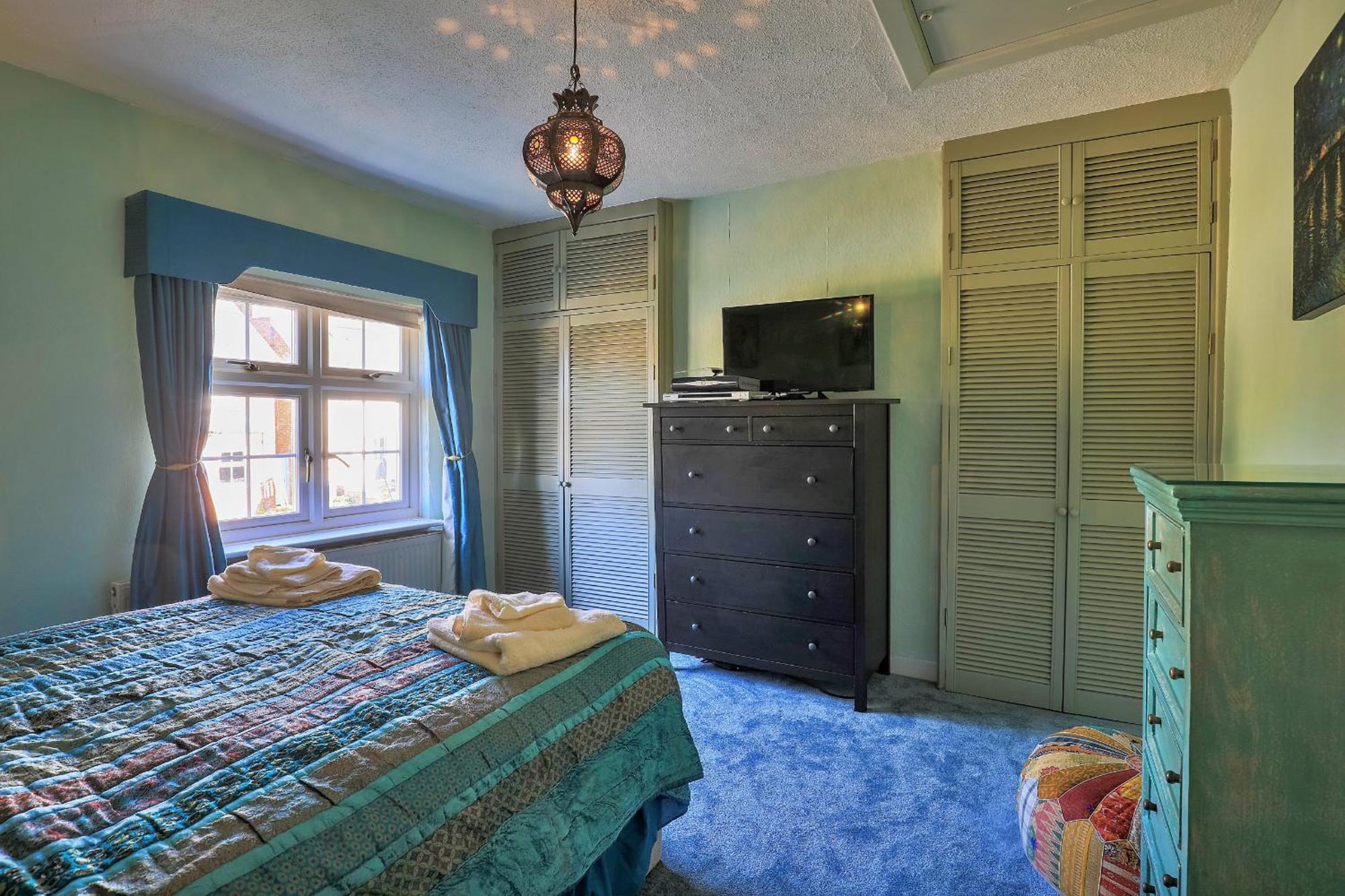 Finest Retreats - Bracken Dormansland Exterior foto